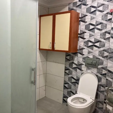 Modern Flat Walk To Shops, Cafes Harbour * Fethiye