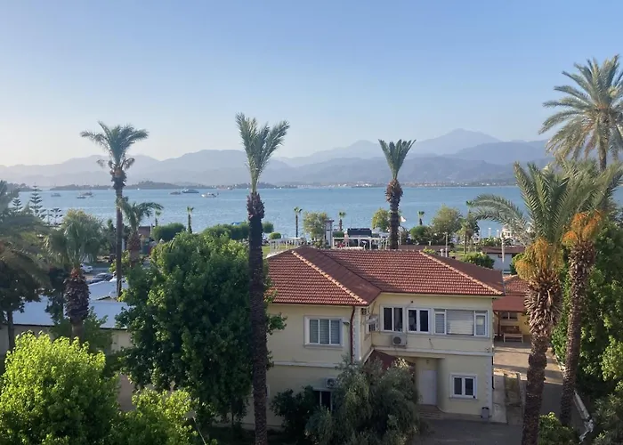 Apartmán Modern Flat Walk To Shops, Cafes Harbour 2 Bedroom *