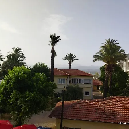 Modern Flat Walk To Shops, Cafes Harbour 2 Bedroom Фетхие